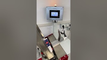 Variable batching with F350 COUNTER SC