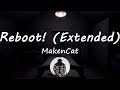 Reboot! (Extended) | MiSide