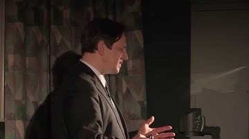 Prof. Harald Haas - How Light Can Change the World