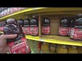 Новый год в США: предновогодний шопинг – Costco в Сакраменто