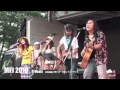 2010年8月29日 11 Beat's #2 みちのくフォークジャンボリー2010