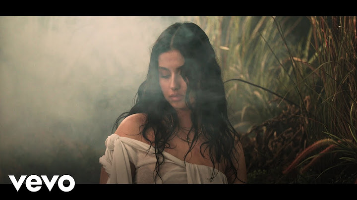Sofia Camara - Anyways How You Been? (Lyric Video)