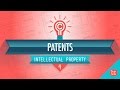 Patents novelty and trolls crash course intellectual property 4
