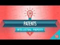 Patents, Novelty, and Trolls: Crash Course Intellectual Property #4