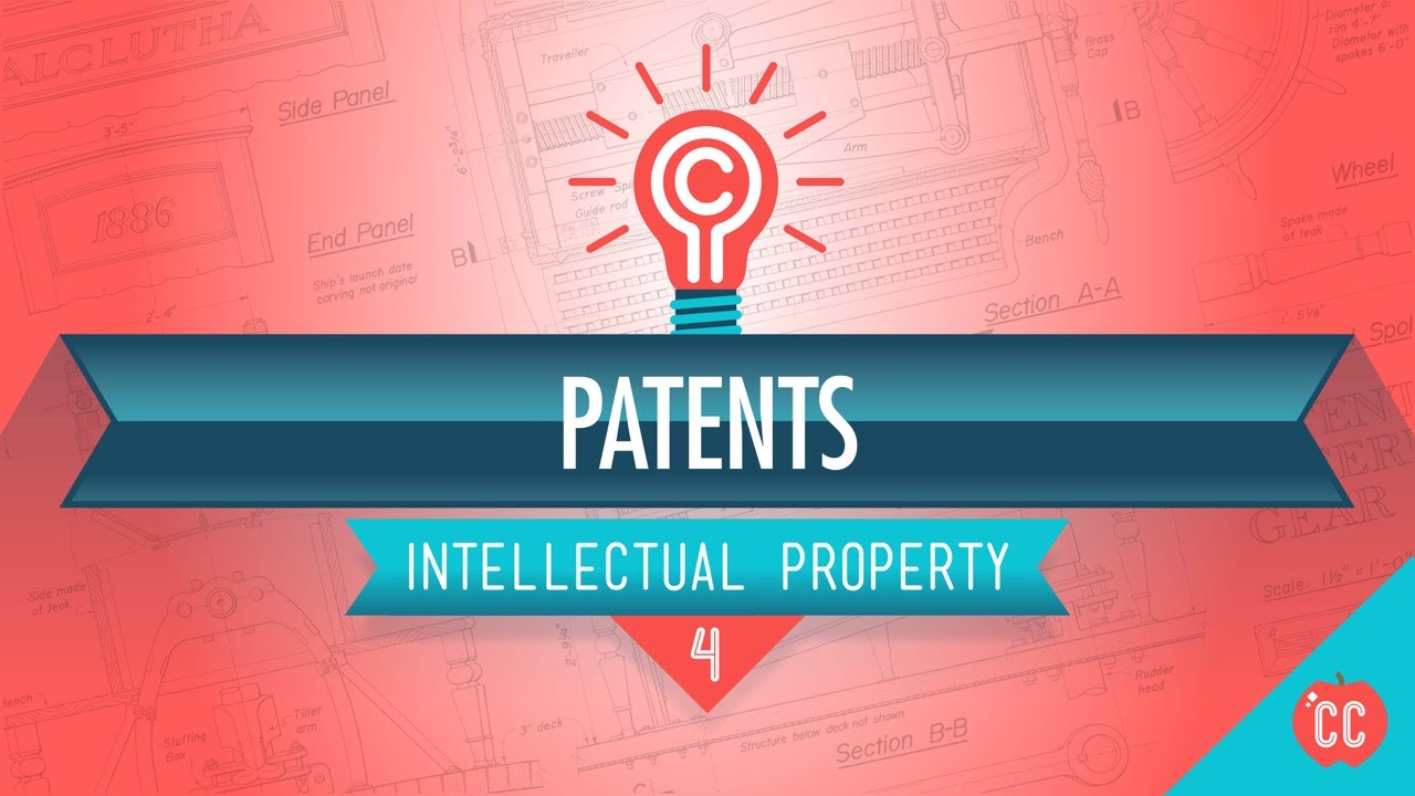 How Broad Can A Patent Be