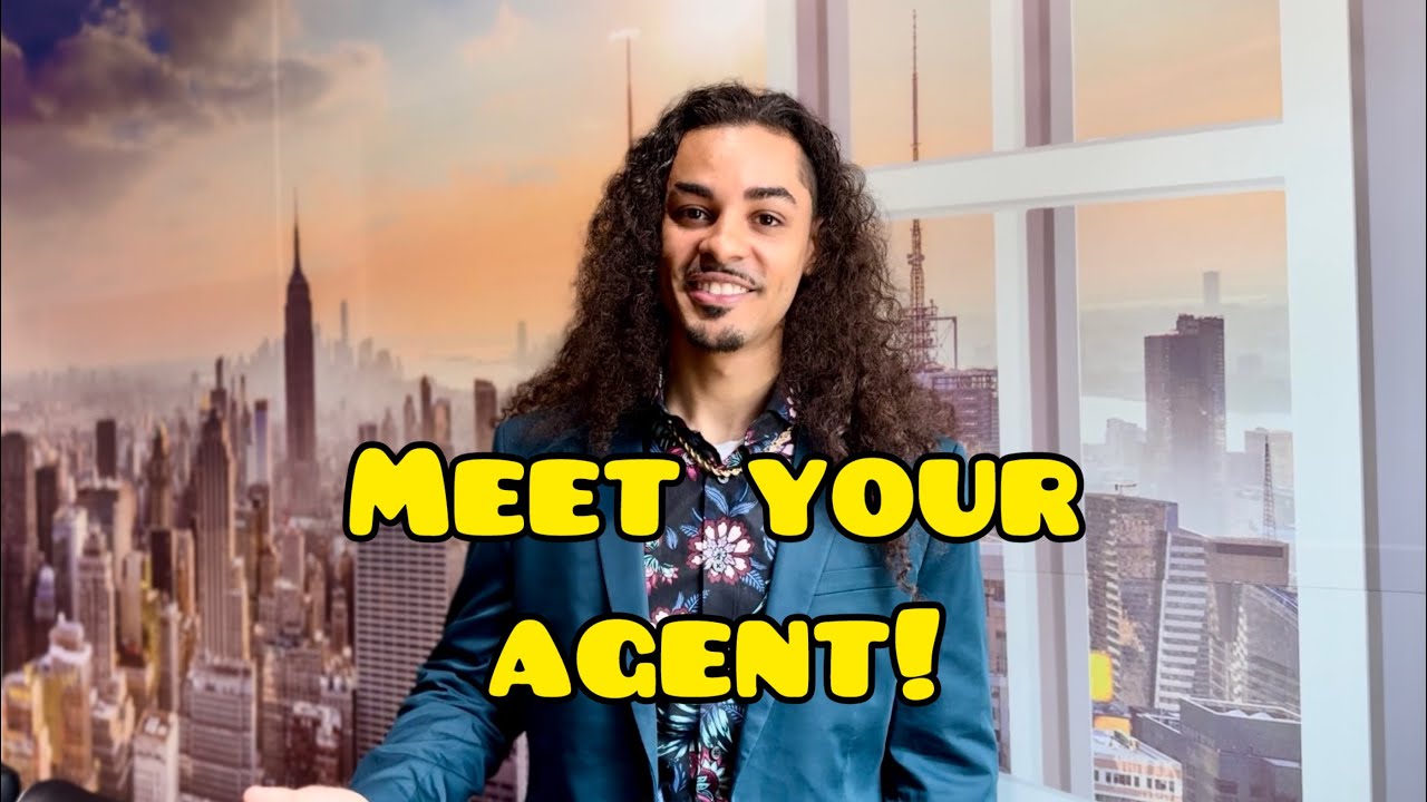 Meet Your Agent - Chris Chandler | Queens, NY Real Estate