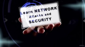 Udemy: Wireshark ARP and DNS