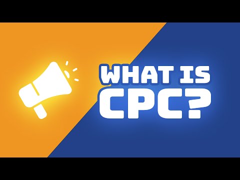 What is CPC