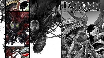 Spawn Issue#243-Explained