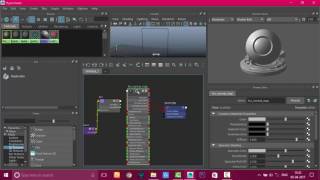 autodesk maya making normal map and apply