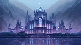 Lumen Veil Main Theme | Mystical Fantasy Academy Music screenshot 4