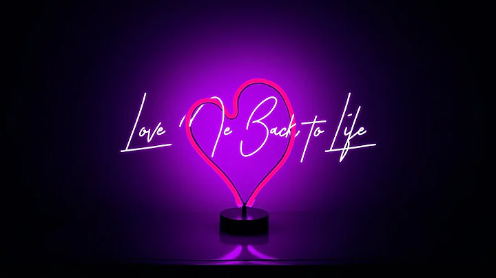 Love Me Back to Life - Josh Herring