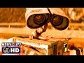 WALL-E Clips - Final FUNtier (2008) Disney Pixar