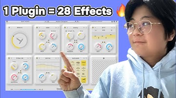 How to Transform Basic One-Shots Using Transit 2’s FX Power | Baby Audio Transit 2