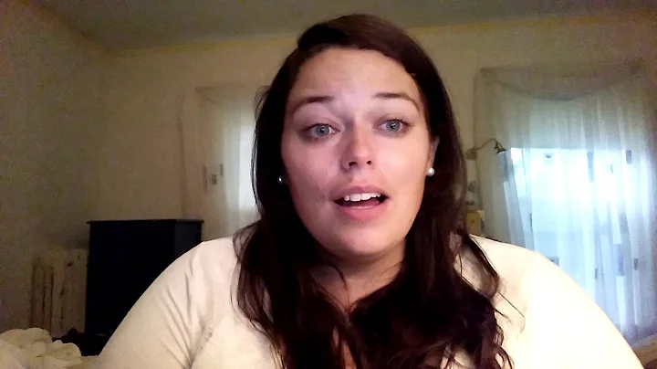 Lauren Cronin- This is my WHY