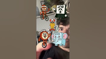 Trying To Win The New Brainrot Filter Game😱!  #puzzle #filter #gaming #shorts