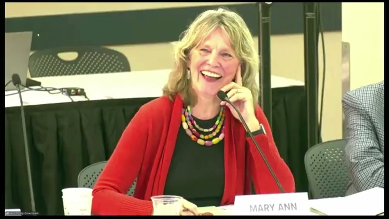 Motion Fails 14–6 After Heated Debate on Police & Sheriff Consolidation