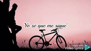 Feid - Amor De Mi Vida : Letra ( Video Lyrics )