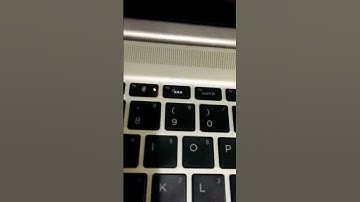 How to Turn on Laptop Keyboard Backlight 🔥💻 #shorts #viral
