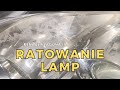 Jak odnowić zmatowiałe lampy w Renault Laguna III