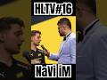 iM HLTV#16 - #cs2 2024 #csgo #im #navi #hltv