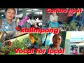 Bihibare haat vlog in kalimpong vocal for localgeeta rai kalimpong local  organic orchids