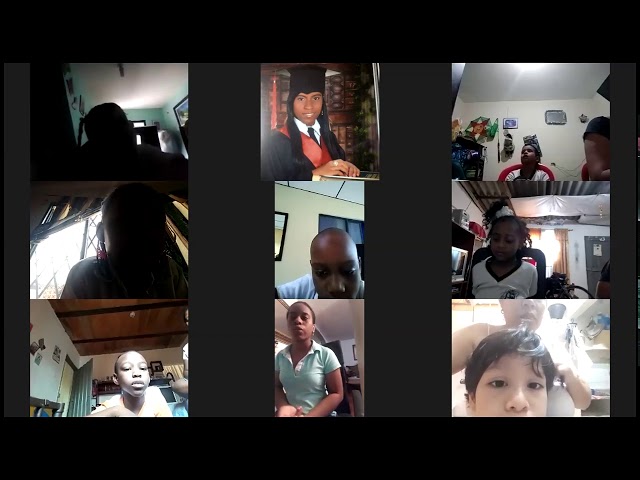 10/08/2020 Primero semana 25: Dirección de grupo