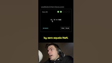 Can you do better than me at this JavaScript true or false game? I hope so... #javascript #coding