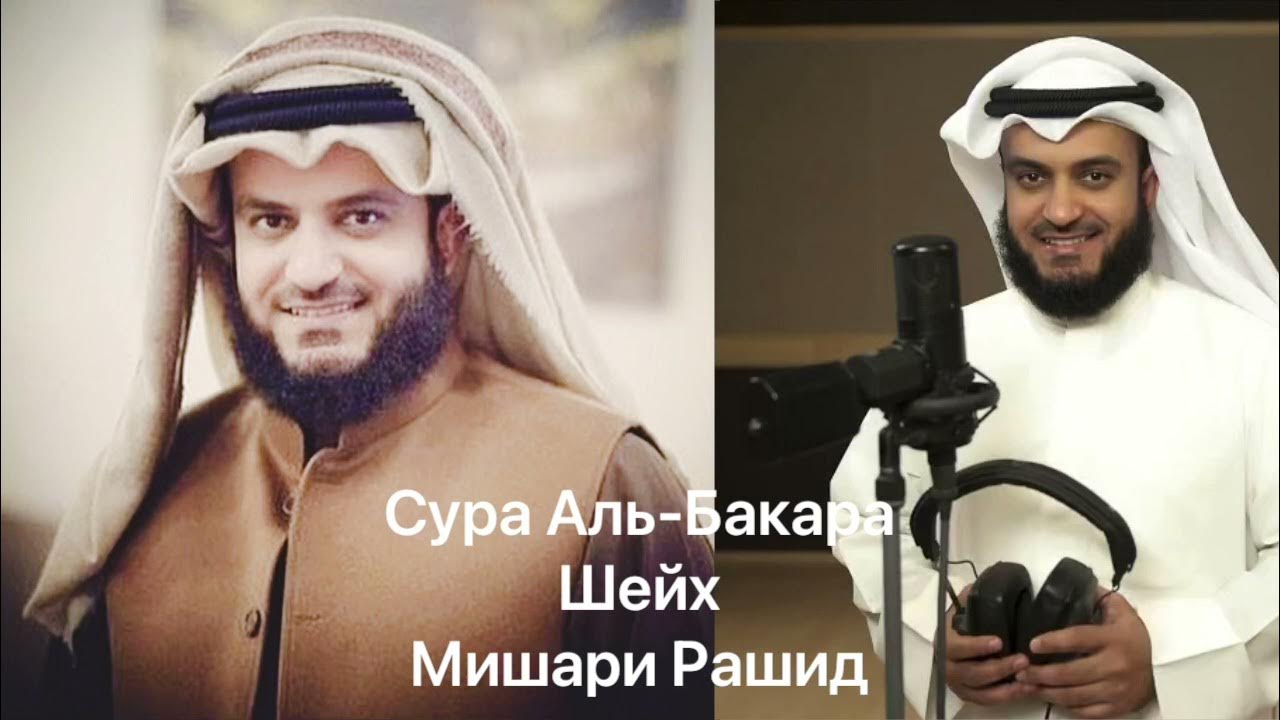 Бакара сураси мишари