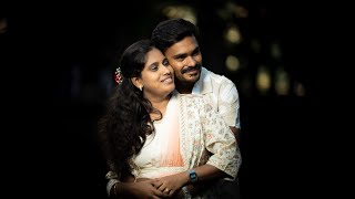 Bala & Akshaya Cinematic Tamil Couple Pre Wedding Song Camera Poinnt Salem 2025 Yercaud