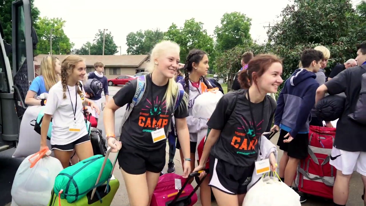 Summer Camp Crossroads