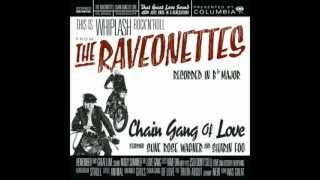 Watch Raveonettes The Love Gang video