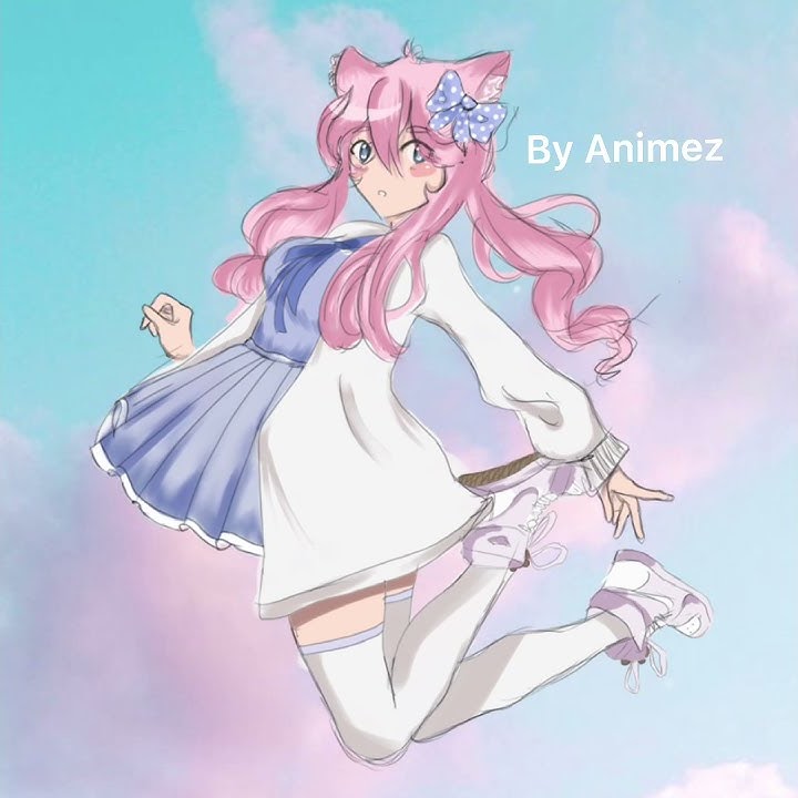 #SukiSuuArtContest | Fan art for Ethereal angels art contest