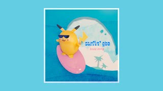 surfin' gba! (pokemon surf album)