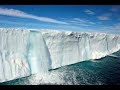 Эпохальный процесс в Антарктиде: Что или кто оторвал гигантский кусок? Ученые теряются…