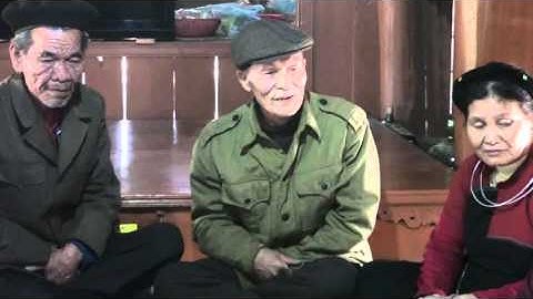 Tìm hiểu về làn điệu hát Sình Ca của người Cao Lan (xã Kim Phú huyện Yên Sơn tỉnh Tuyên Quang)