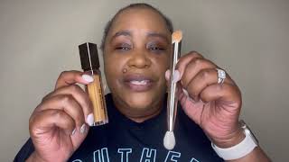 Makeup Look ft.  NYX, Patrick Ta, Essence, L'oreal & MAC