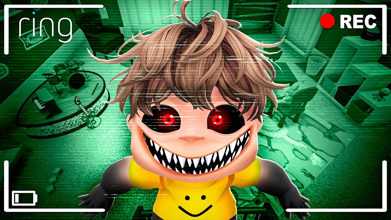 I CAUGHT THIS ON A HIDDEN CAMERA.. (Whos Your Daddy?!)