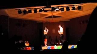 20140530 대구대학교 미니콘서트 '비의 추상'