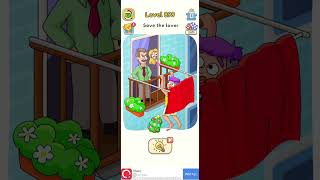 Dop 5 level 899 game play Android ios