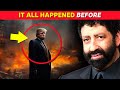 Donald Trump is Fulfilling a Biblical Prophetic Parallel. Jonathan Cahn Interview.