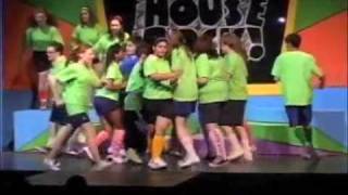 School House Rock-Do The Circulation
