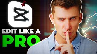 Learn Video Editing in 35 MINUTES: CapCut 2026 Masterclass screenshot 5