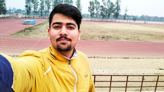 Athletics Stadium 😃 Tohana 🚩 by NAMAN PANDAT VLOGS 27 views 3 months ago 6 minutes, 19 seconds