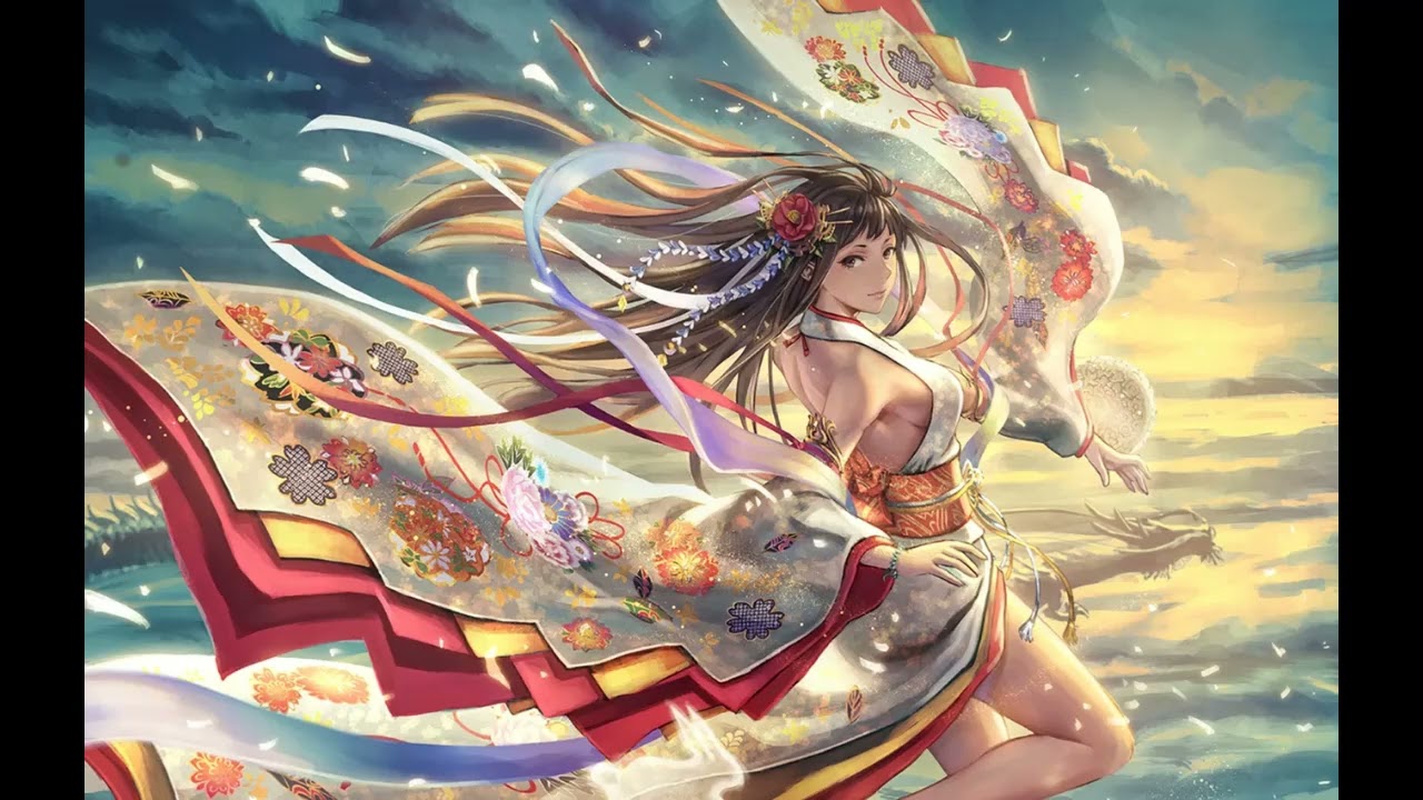 Nightcore - Marcia Baïla