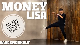 Dancefit | MONEY | LISA | The Ken DanceFit | Zumba | K Pop / Dancehall /Reggaeton