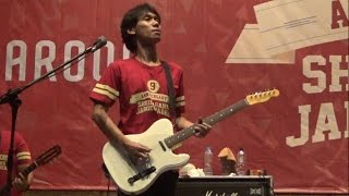 Sheila On 7 - Bapak-Bapak ( LIVE ) at 9th Anniversary SG JABODETABEK