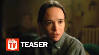 The Umbrella Academy Season 1 Teaser Rotten Tomatoes Tv