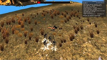 [Game Developer] Combat System RPG game Unity 3D
