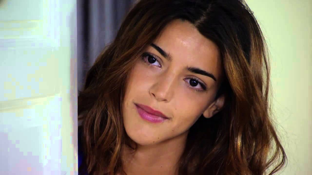 Mis amigos de siempre -  La declaración de amor de Simón para Tania